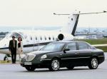 Lancia Thesis 2002 года